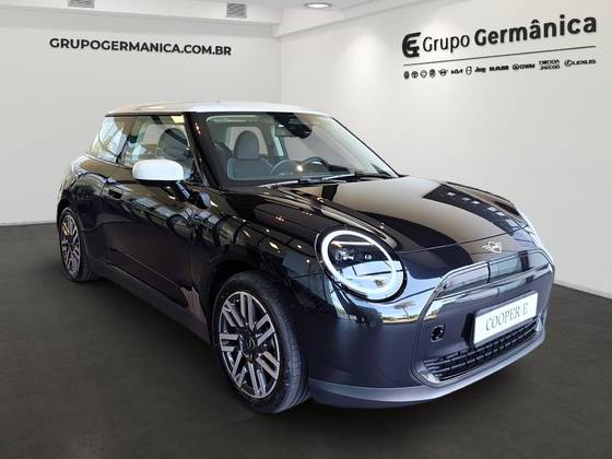 MINI COOPER 40,7 KW ELÉTRICO 2P E